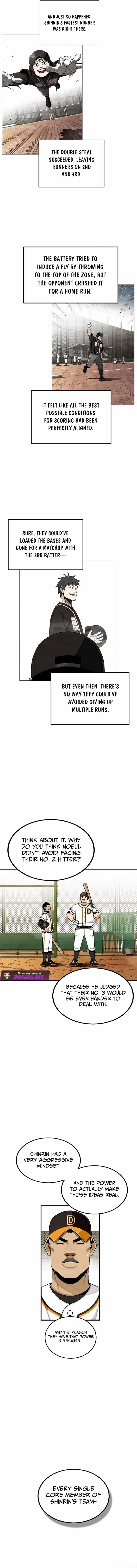 Not Over Chapter 28 – Page 4