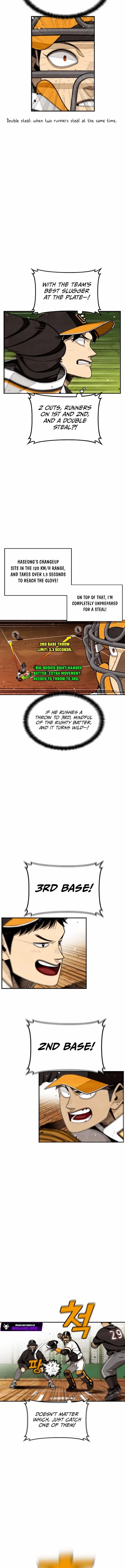 Not Over Chapter 27 – Page 10