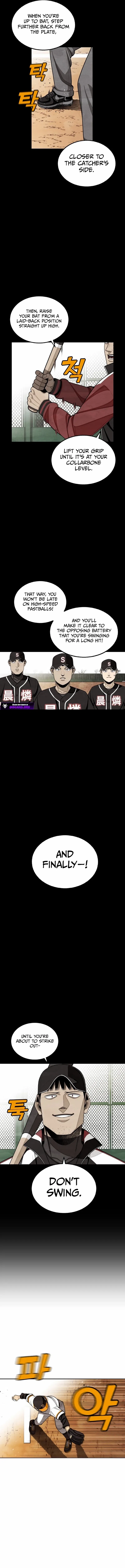Not Over Chapter 25 – Page 4