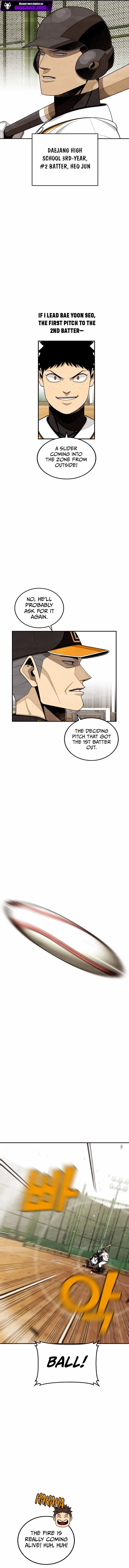 Not Over Chapter 21 – Page 11