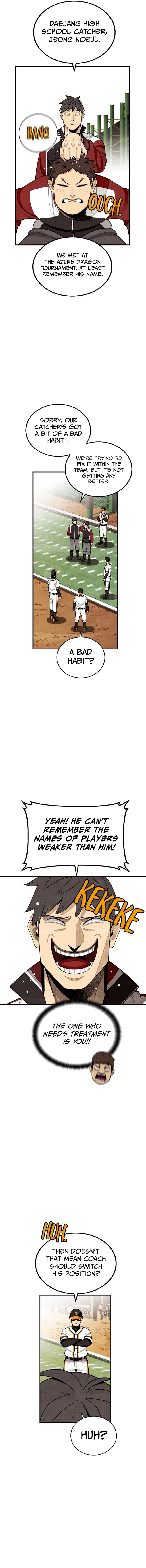 Not Over Chapter 20 – Page 4