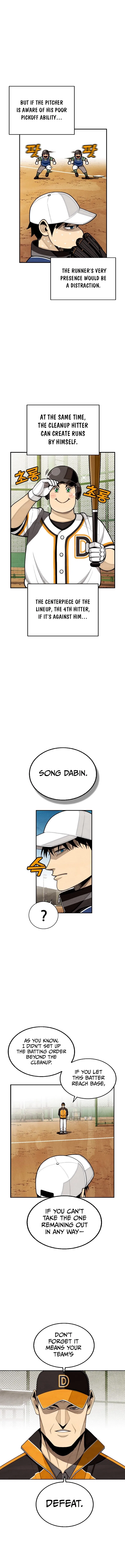 Not Over Chapter 16 – Page 2