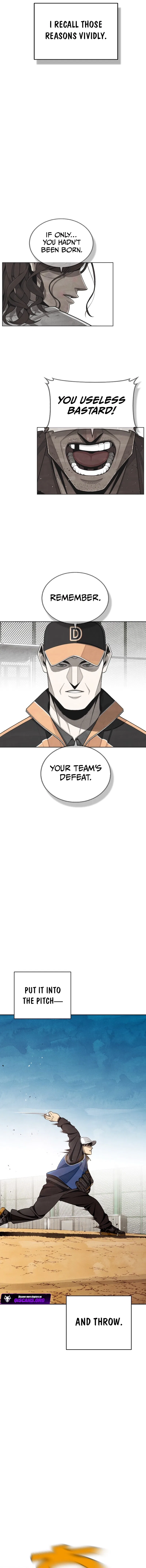 Not Over Chapter 16 – Page 10