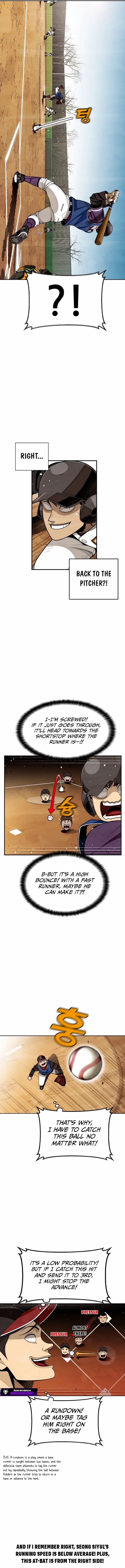 Not Over Chapter 13 – Page 2