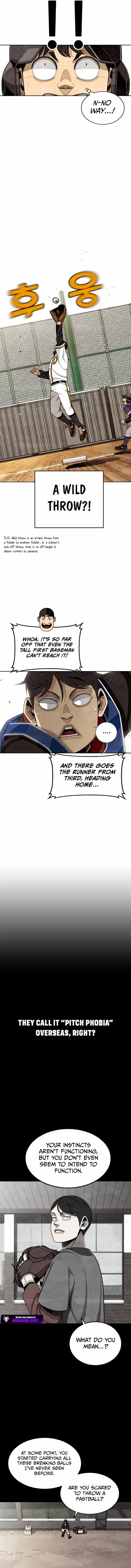 Not Over Chapter 13 – Page 6
