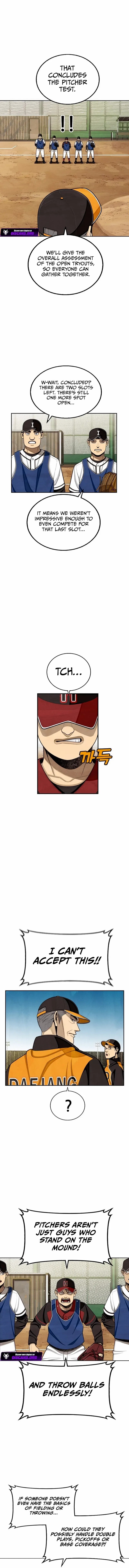 Not Over Chapter 11 – Page 4