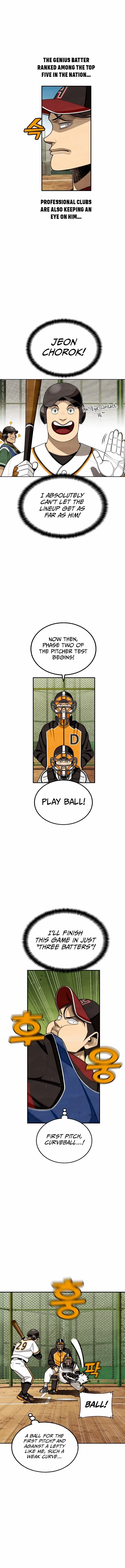 Not Over Chapter 11 – Page 12
