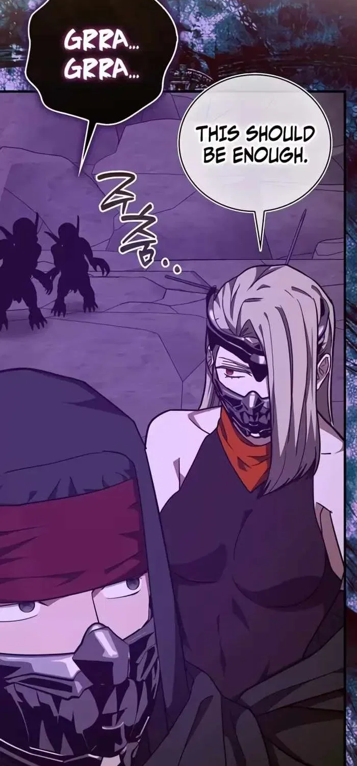 To Hell With Being A Saint, I'm A Doctor Chapter 179 – Page 8