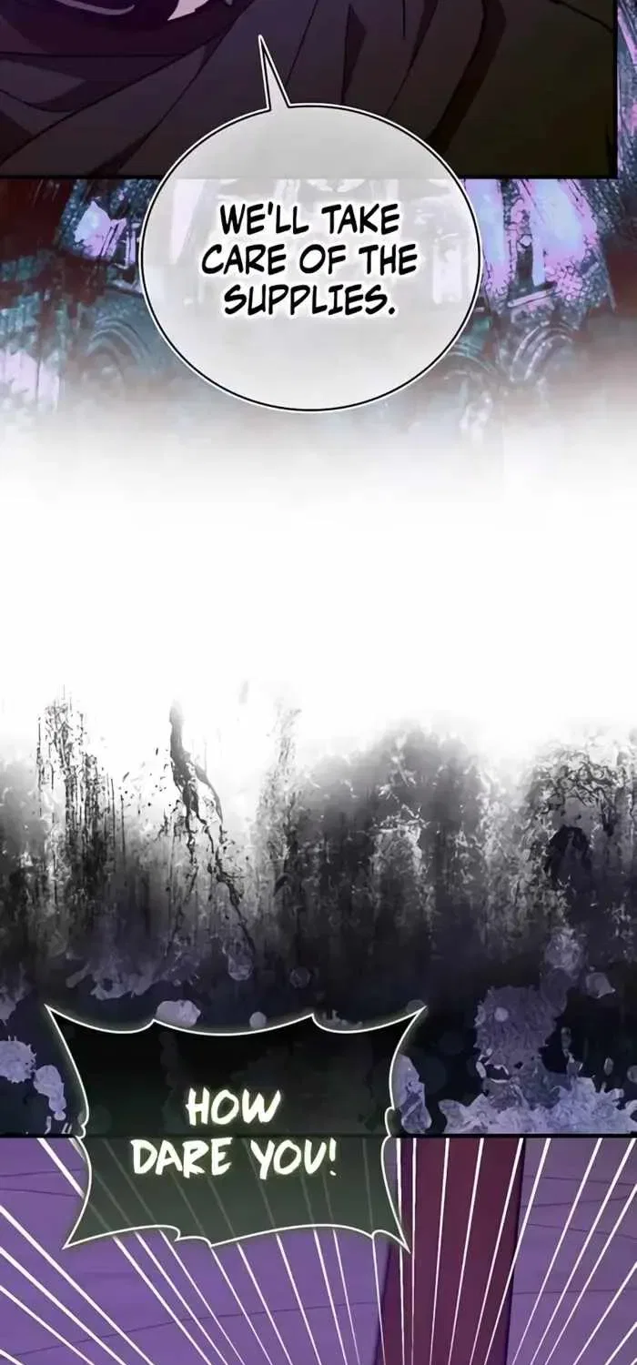 To Hell With Being A Saint, I'm A Doctor Chapter 179 – Page 9