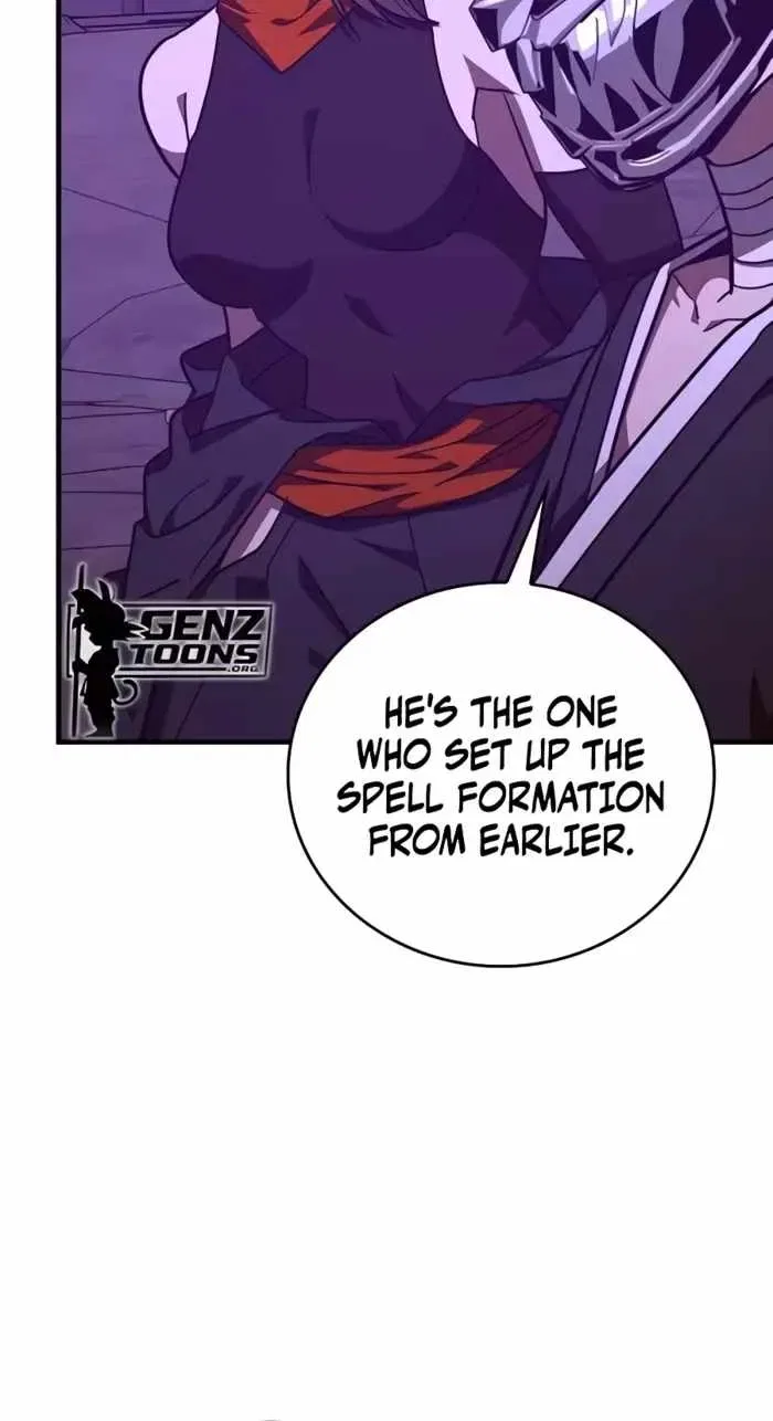 To Hell With Being A Saint, I'm A Doctor Chapter 179 – Page 13