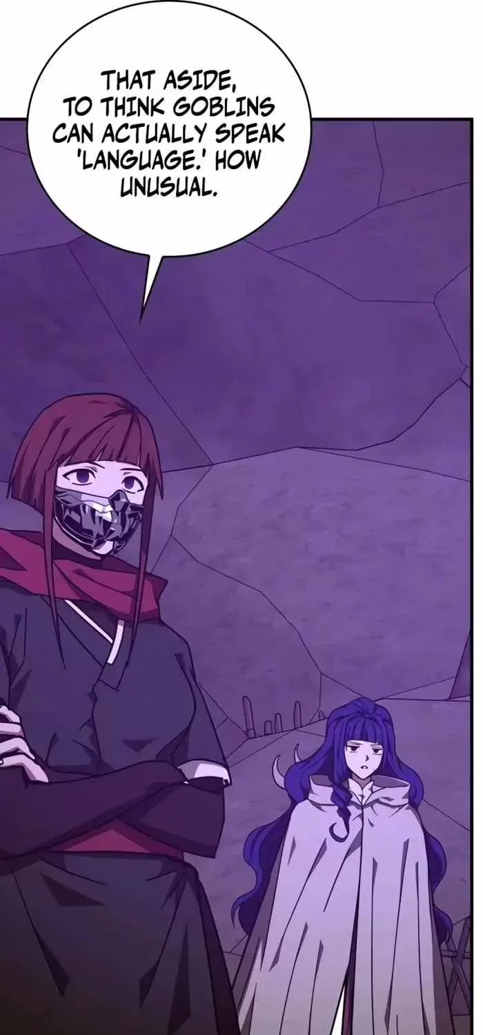 To Hell With Being A Saint, I'm A Doctor Chapter 179 – Page 14