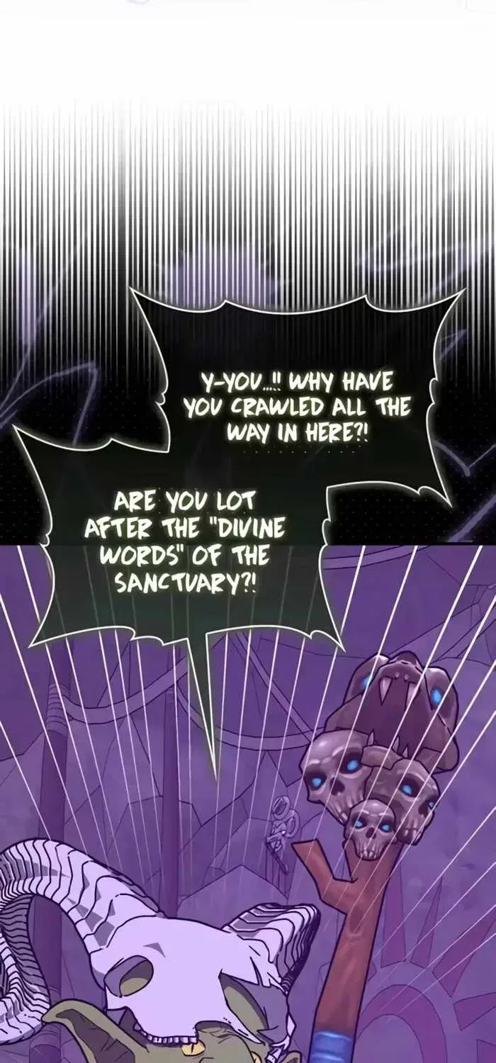 To Hell With Being A Saint, I'm A Doctor Chapter 179 – Page 17