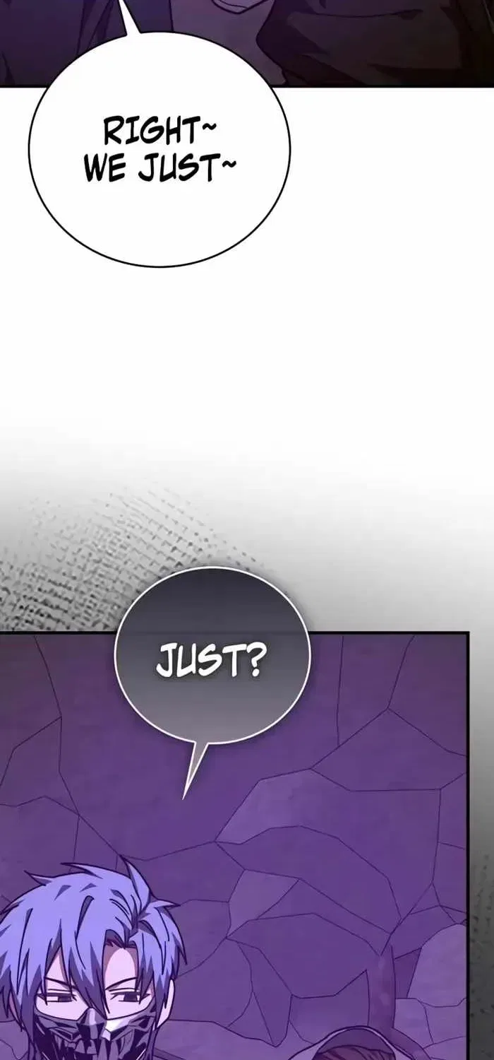 To Hell With Being A Saint, I'm A Doctor Chapter 179 – Page 22