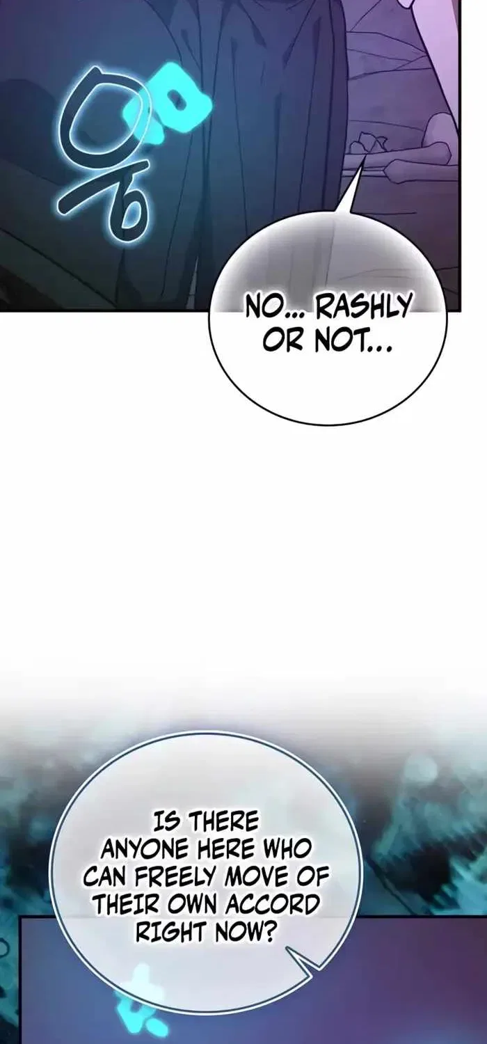 To Hell With Being A Saint, I'm A Doctor Chapter 179 – Page 28