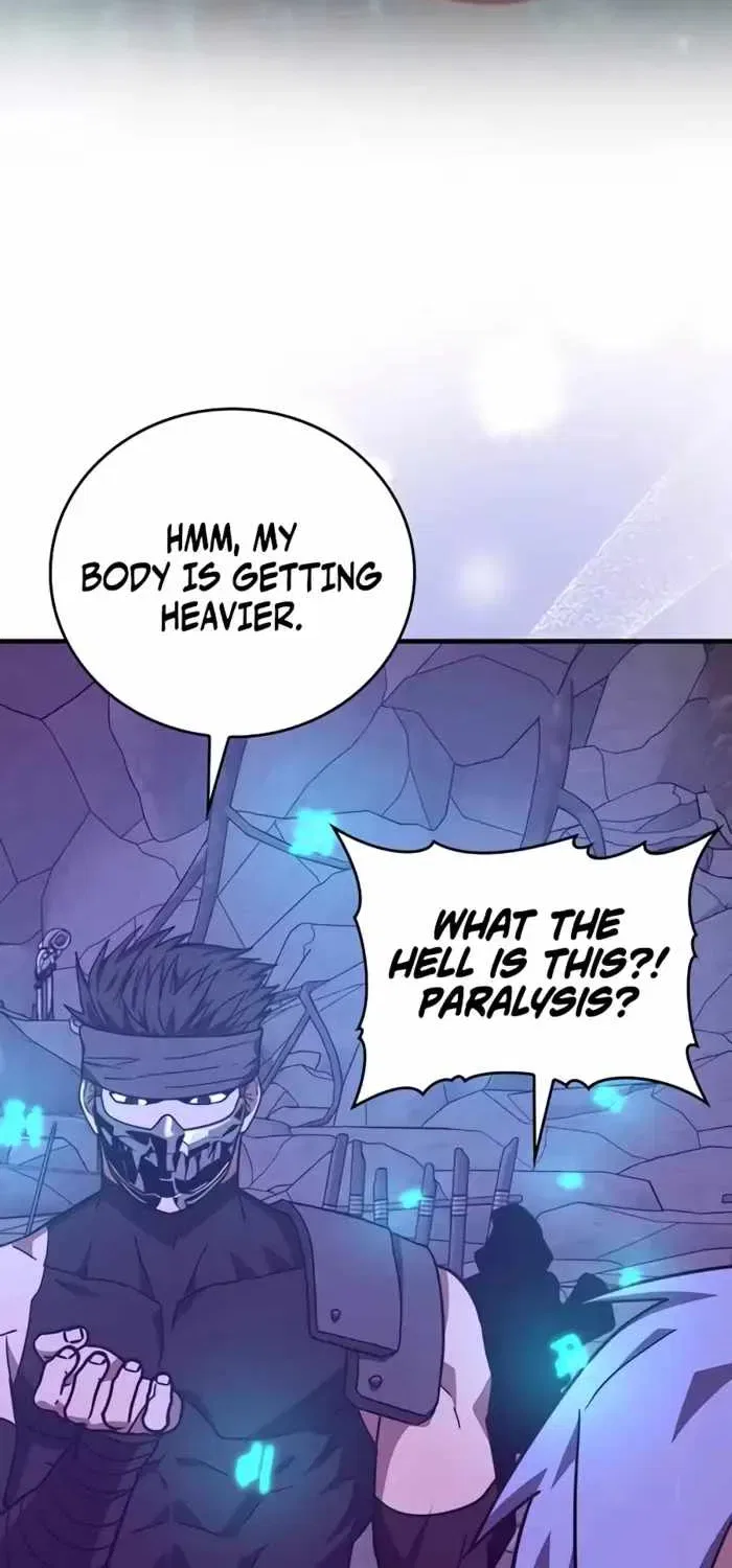 To Hell With Being A Saint, I'm A Doctor Chapter 179 – Page 30