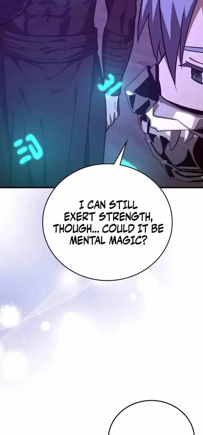 To Hell With Being A Saint, I'm A Doctor Chapter 179 – Page 31