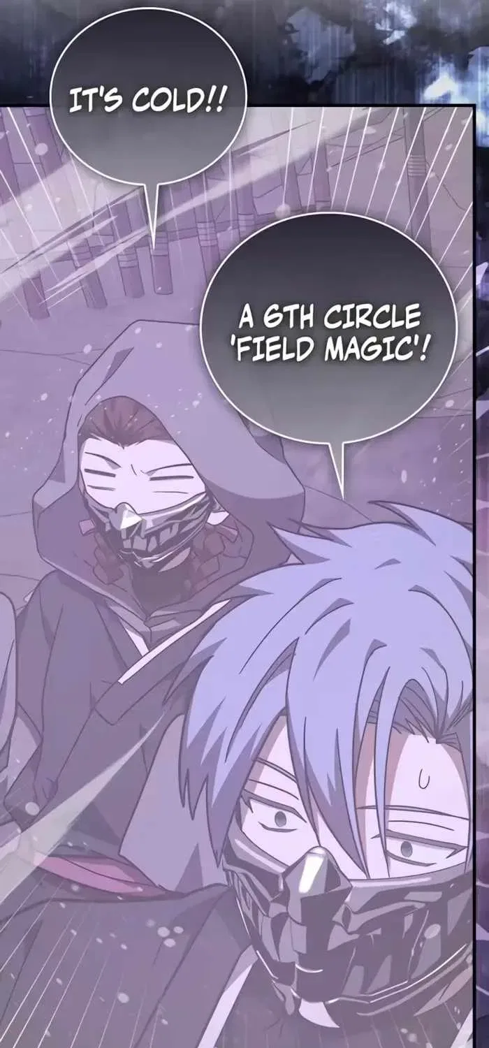 To Hell With Being A Saint, I'm A Doctor Chapter 179 – Page 34