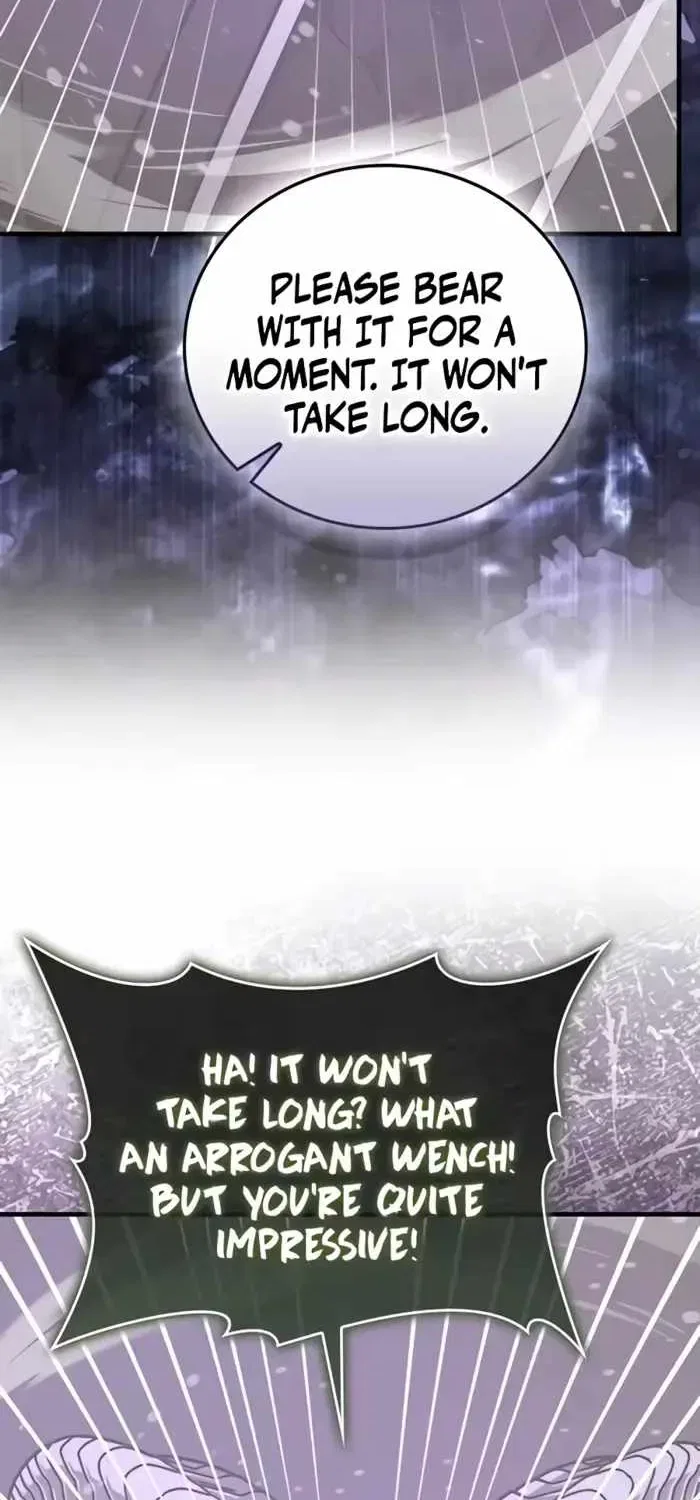 To Hell With Being A Saint, I'm A Doctor Chapter 179 – Page 35