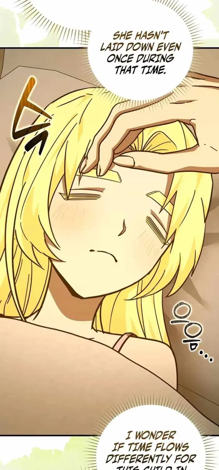 To Hell With Being A Saint, I'm A Doctor Chapter 179 – Page 46