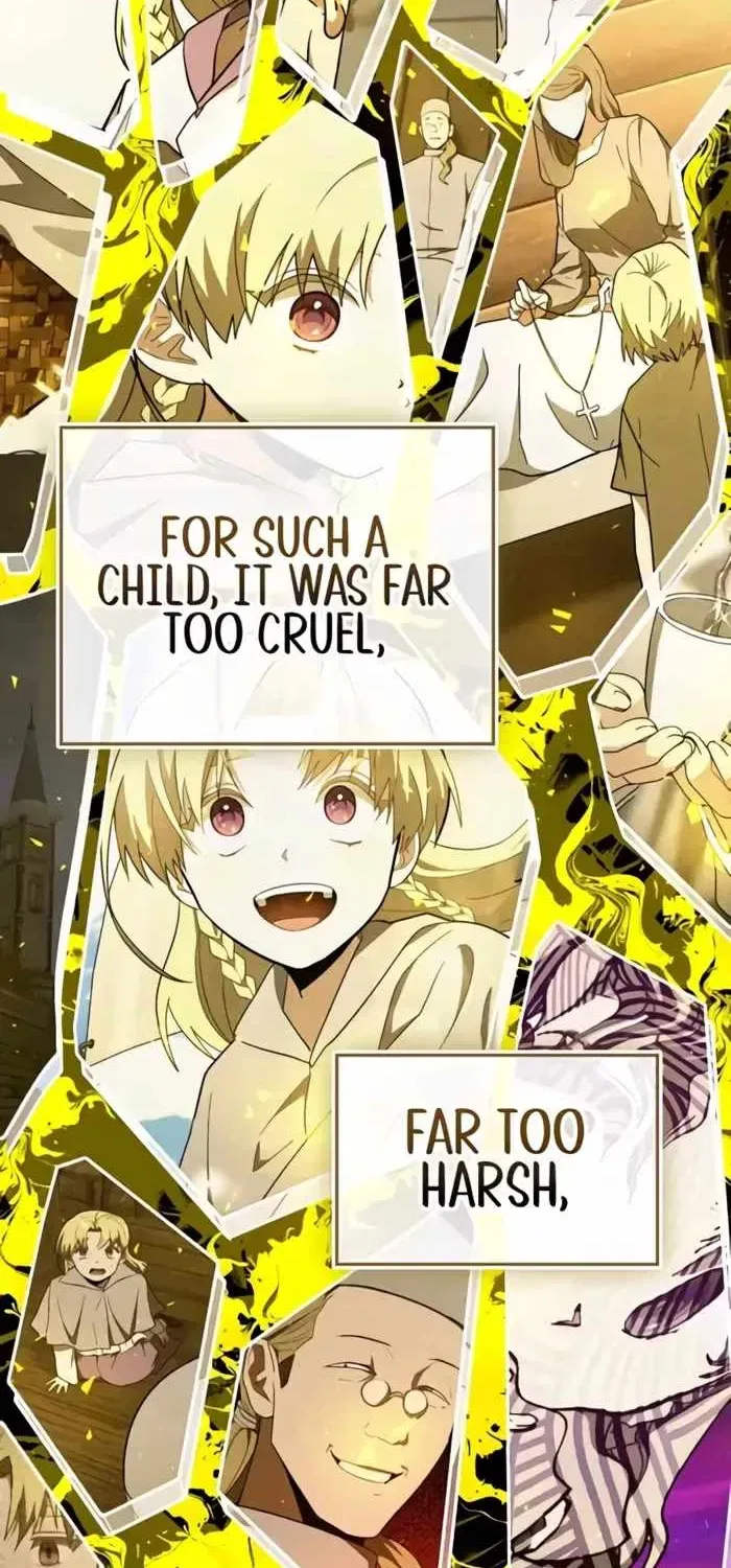 To Hell With Being A Saint, I'm A Doctor Chapter 179 – Page 51