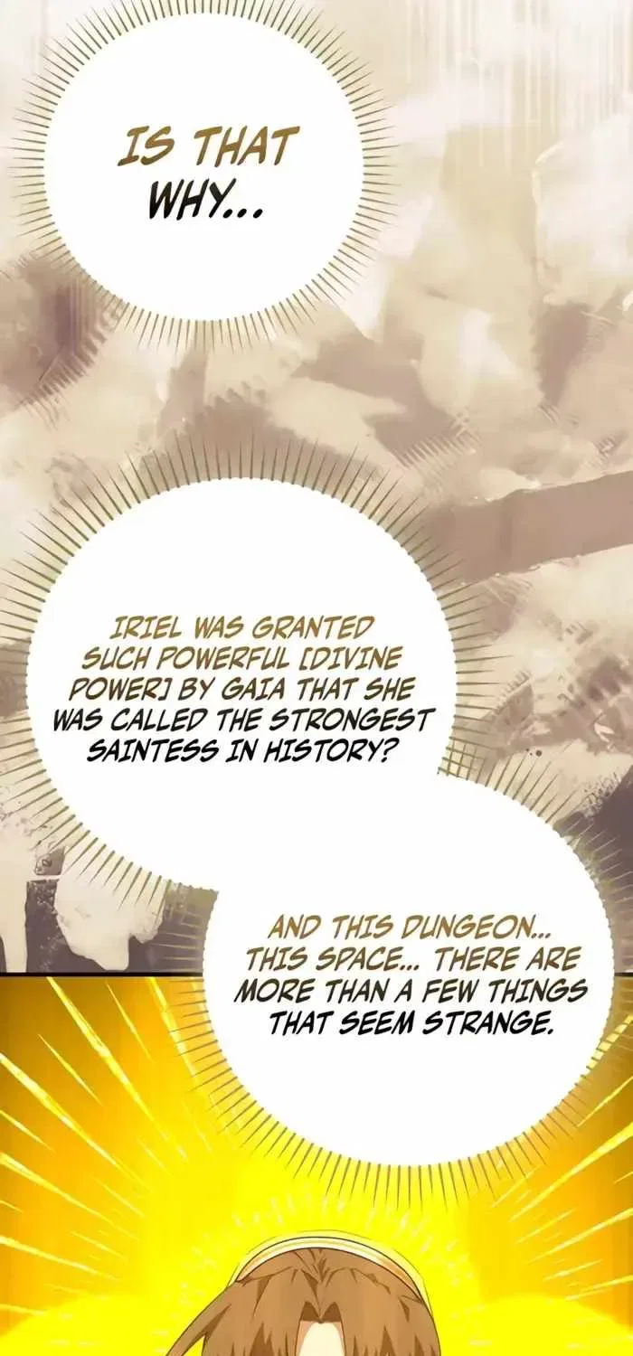 To Hell With Being A Saint, I'm A Doctor Chapter 179 – Page 59