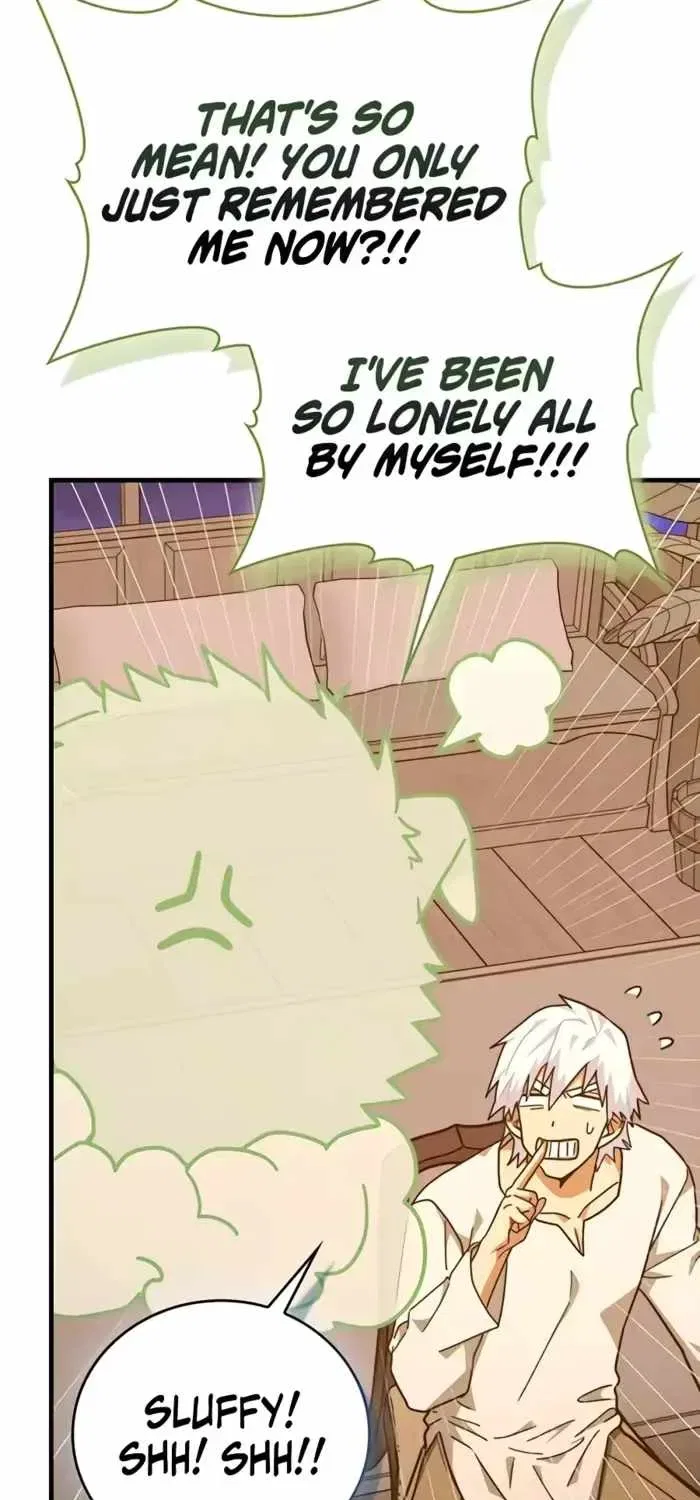 To Hell With Being A Saint, I'm A Doctor Chapter 179 – Page 69