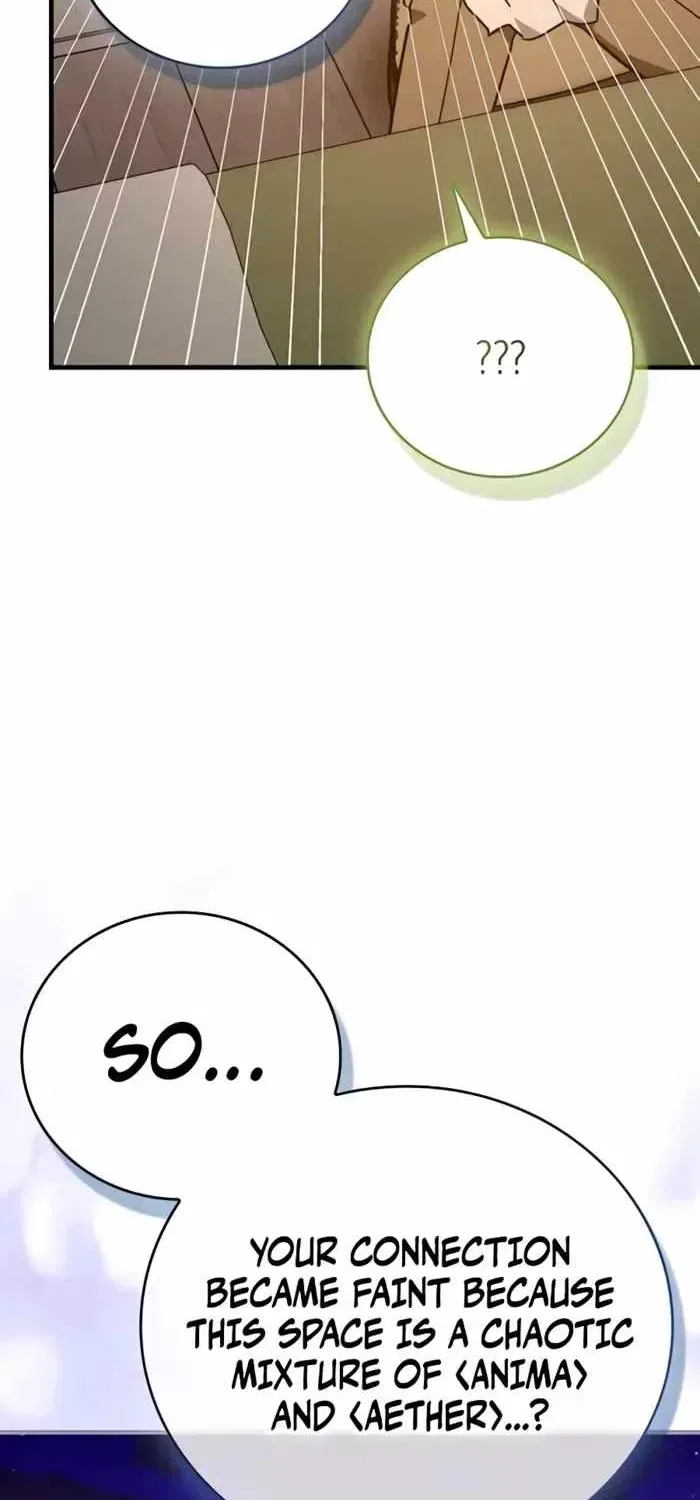 To Hell With Being A Saint, I'm A Doctor Chapter 179 – Page 70