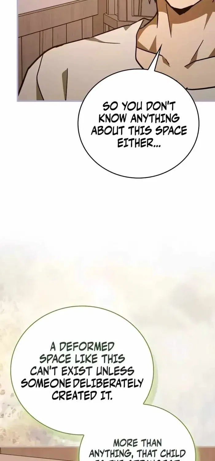 To Hell With Being A Saint, I'm A Doctor Chapter 179 – Page 73