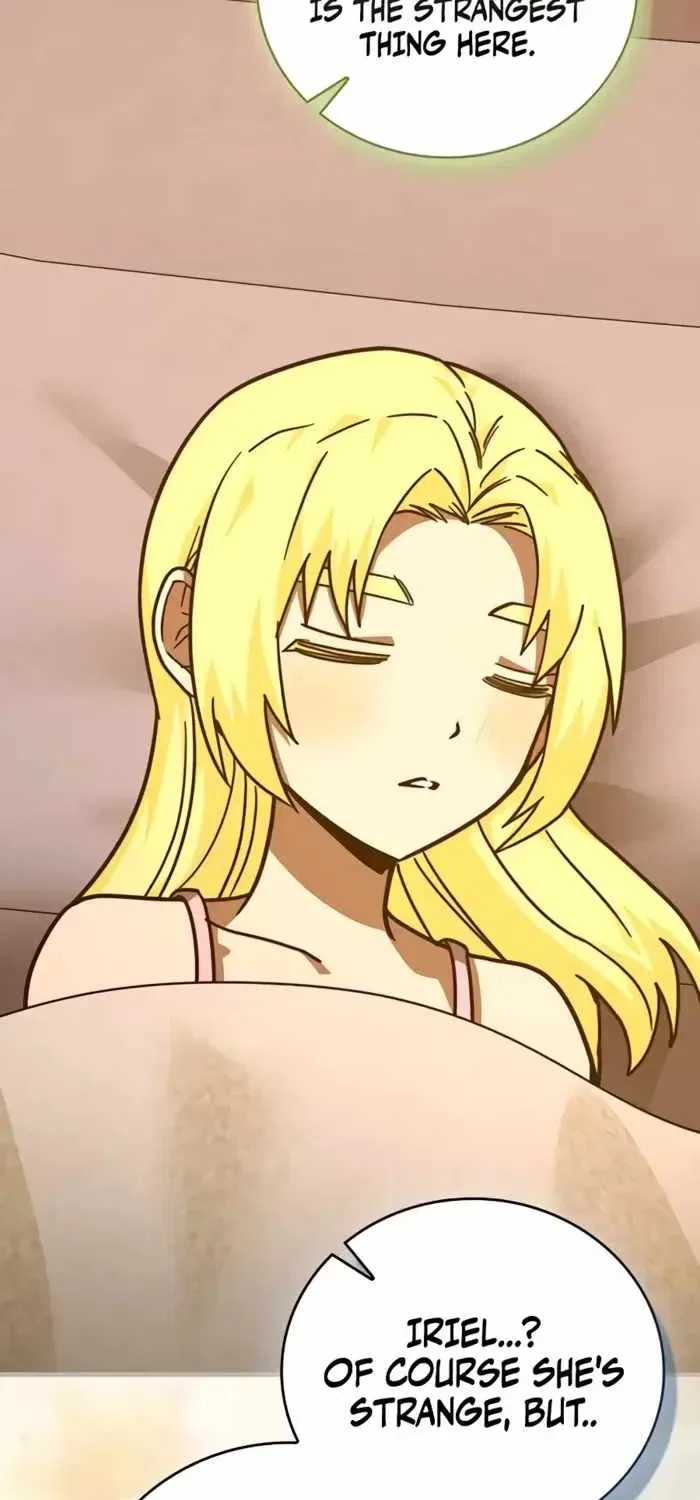 To Hell With Being A Saint, I'm A Doctor Chapter 179 – Page 74