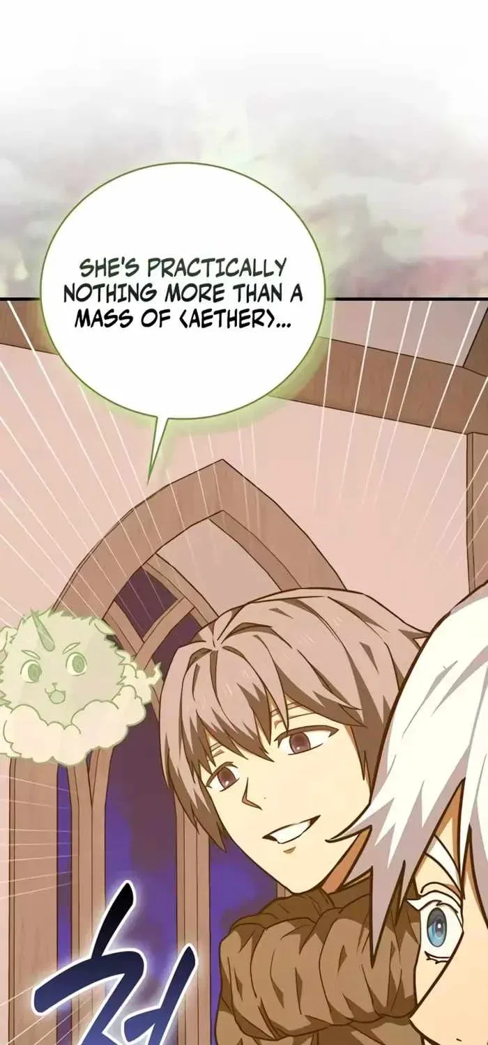 To Hell With Being A Saint, I'm A Doctor Chapter 179 – Page 77