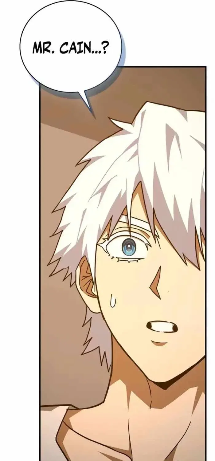 To Hell With Being A Saint, I'm A Doctor Chapter 179 – Page 79