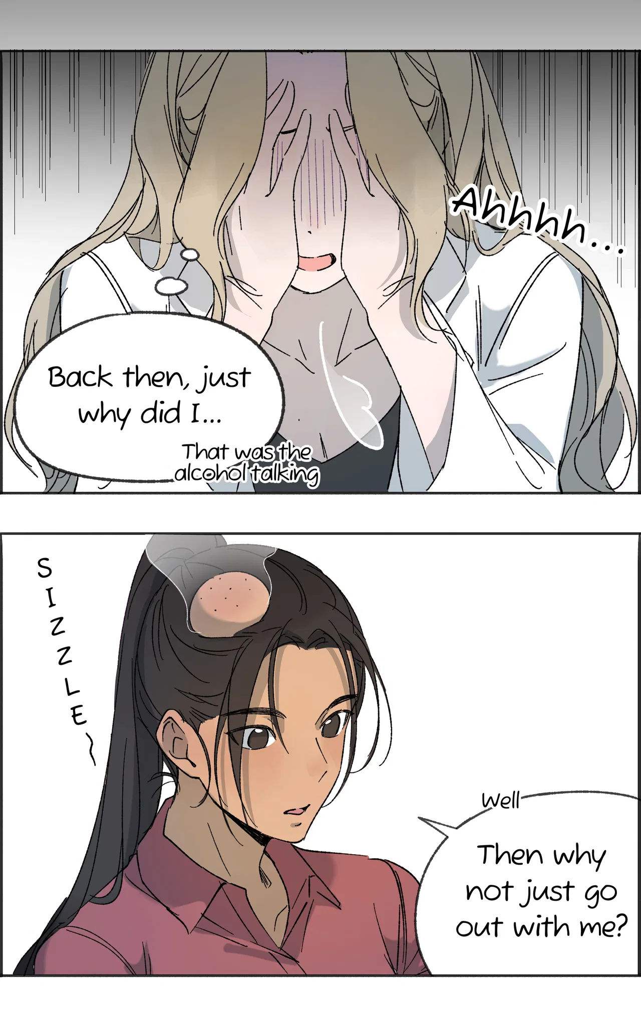 Shinyeongsseujima Chapter 14 – Page 1