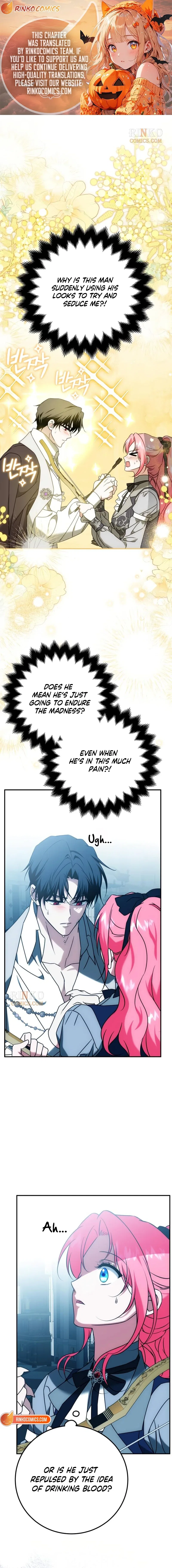 How to Change Angst Into a Feel-Good Chapter 95 – Page 1