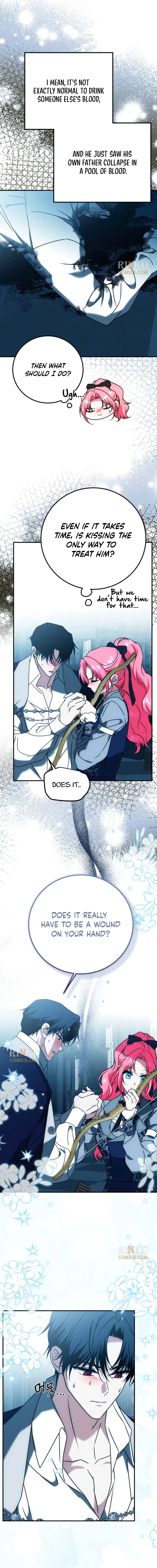 How to Change Angst Into a Feel-Good Chapter 95 – Page 2