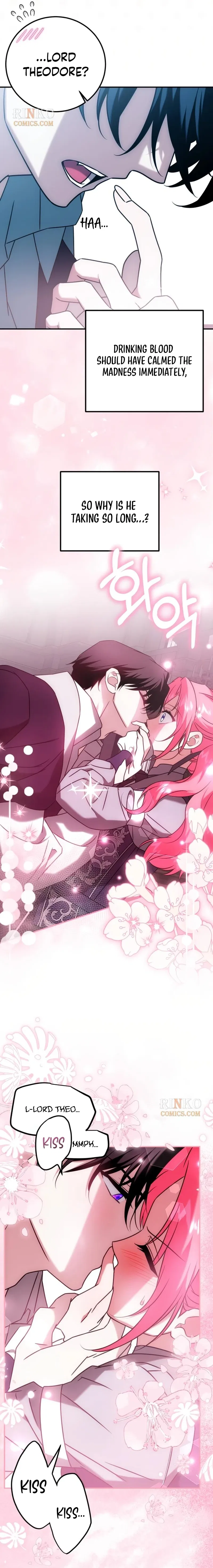 How to Change Angst Into a Feel-Good Chapter 95 – Page 6