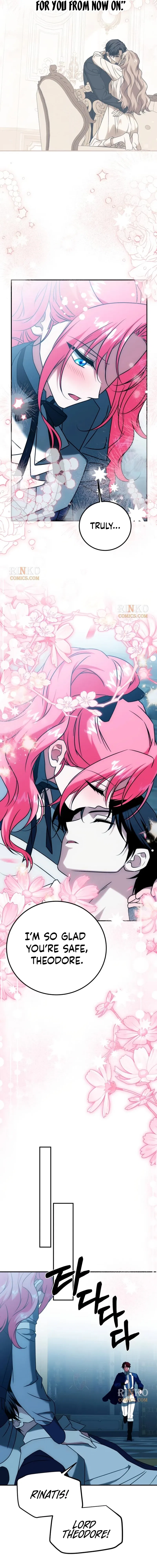 How to Change Angst Into a Feel-Good Chapter 95 – Page 16