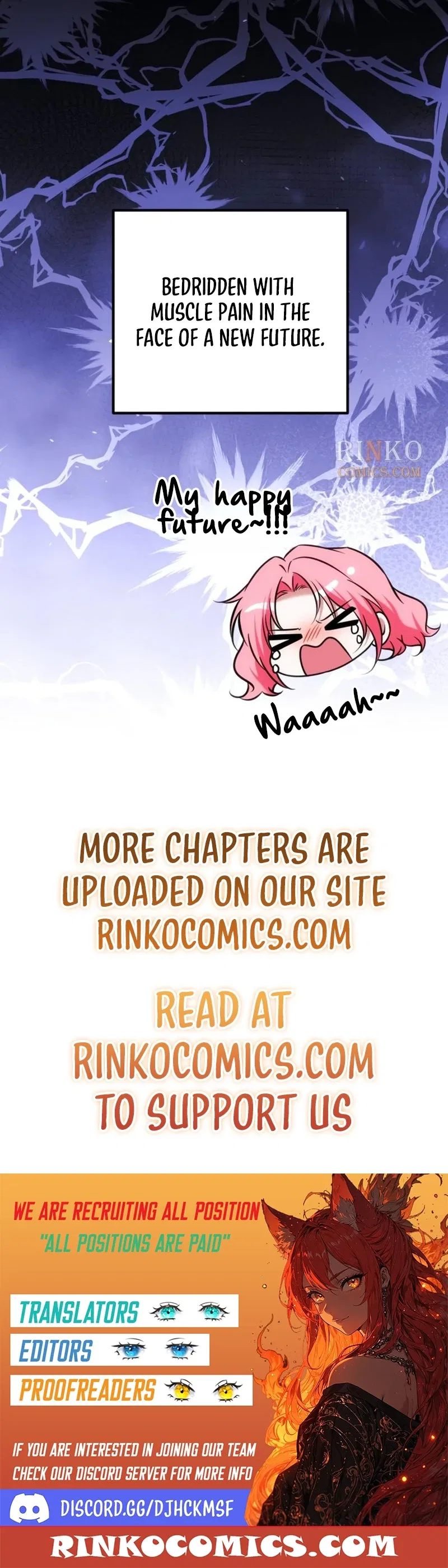 How to Change Angst Into a Feel-Good Chapter 95 – Page 19