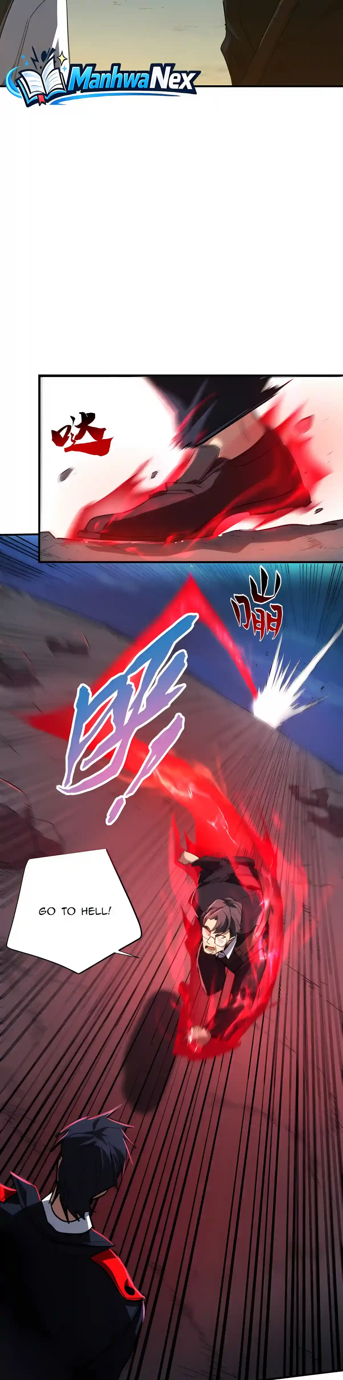 High Martiality: With One Hand, I Single-Handedly Repel Three Thousand Emperors! Chapter 71 – Page 7