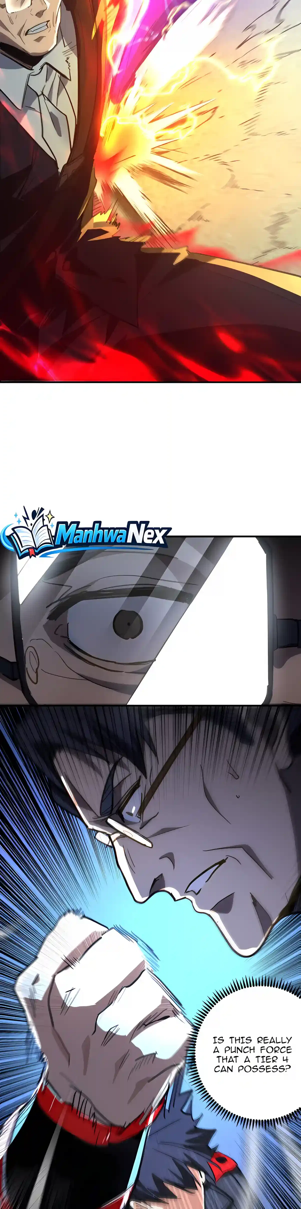 High Martiality: With One Hand, I Single-Handedly Repel Three Thousand Emperors! Chapter 71 – Page 9