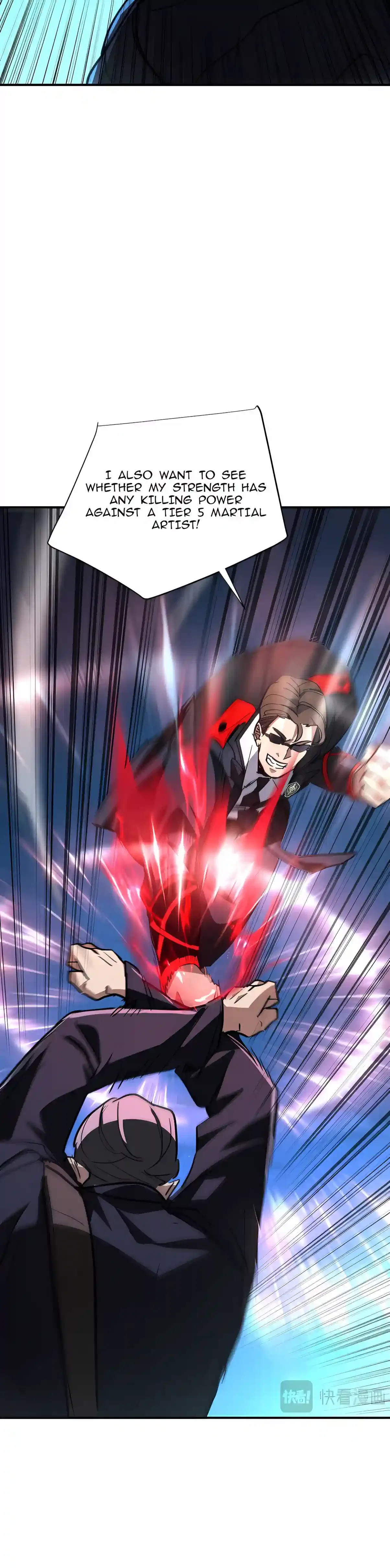 High Martiality: With One Hand, I Single-Handedly Repel Three Thousand Emperors! Chapter 71 – Page 13