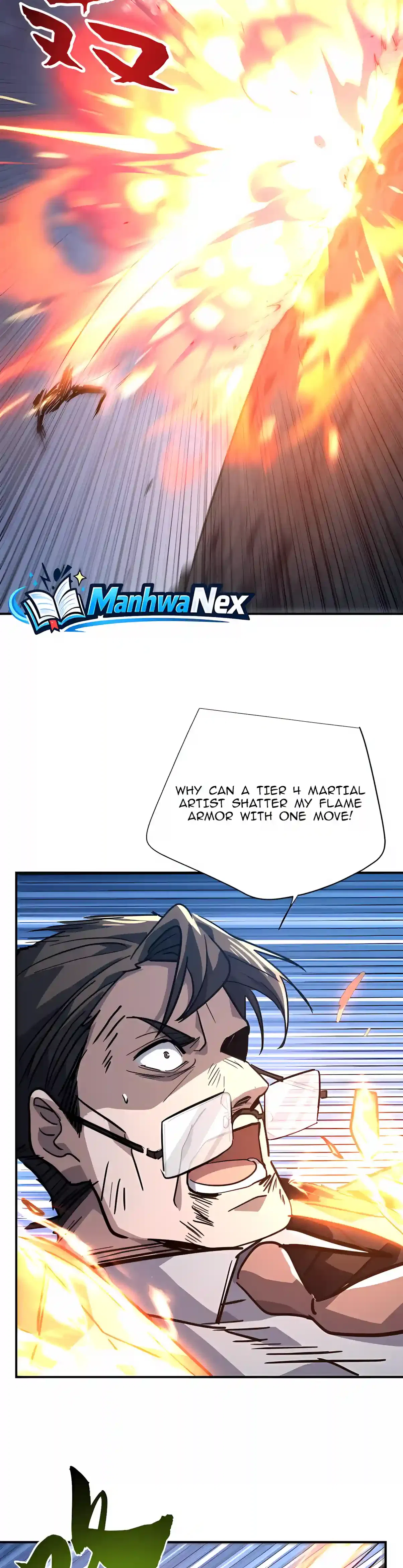 High Martiality: With One Hand, I Single-Handedly Repel Three Thousand Emperors! Chapter 71 – Page 18