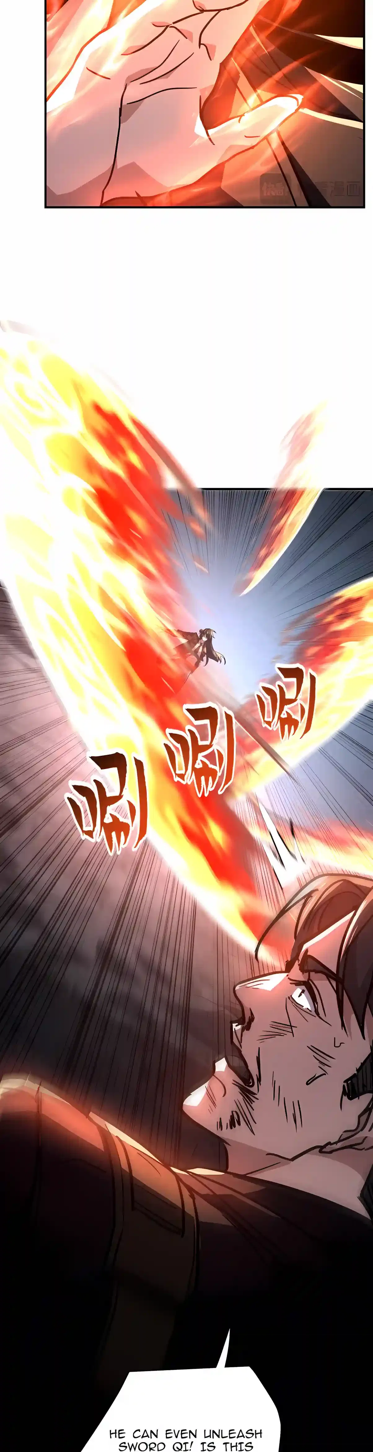 High Martiality: With One Hand, I Single-Handedly Repel Three Thousand Emperors! Chapter 71 – Page 21