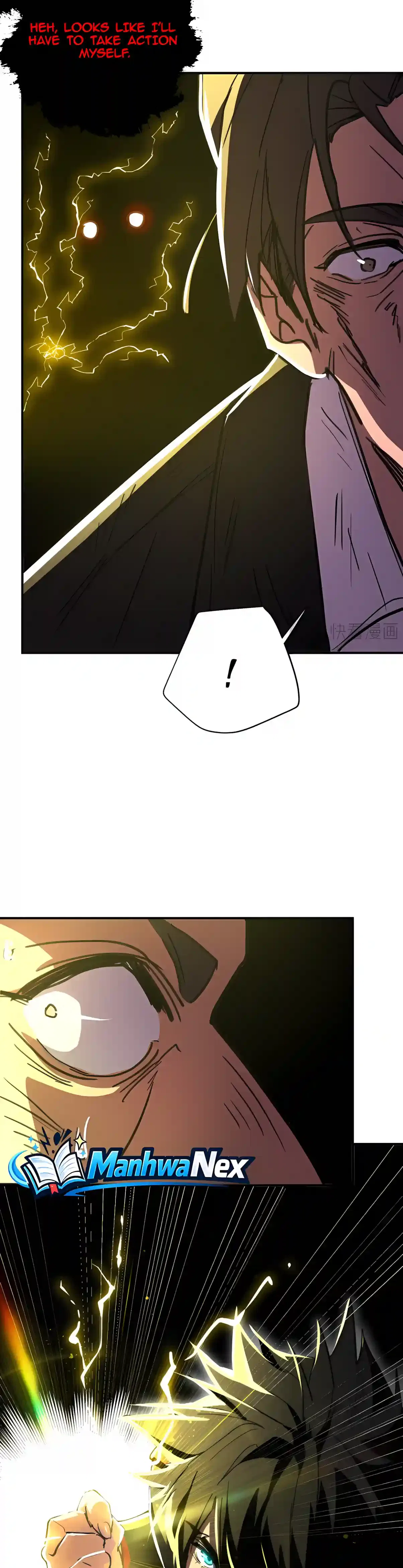 High Martiality: With One Hand, I Single-Handedly Repel Three Thousand Emperors! Chapter 71 – Page 28
