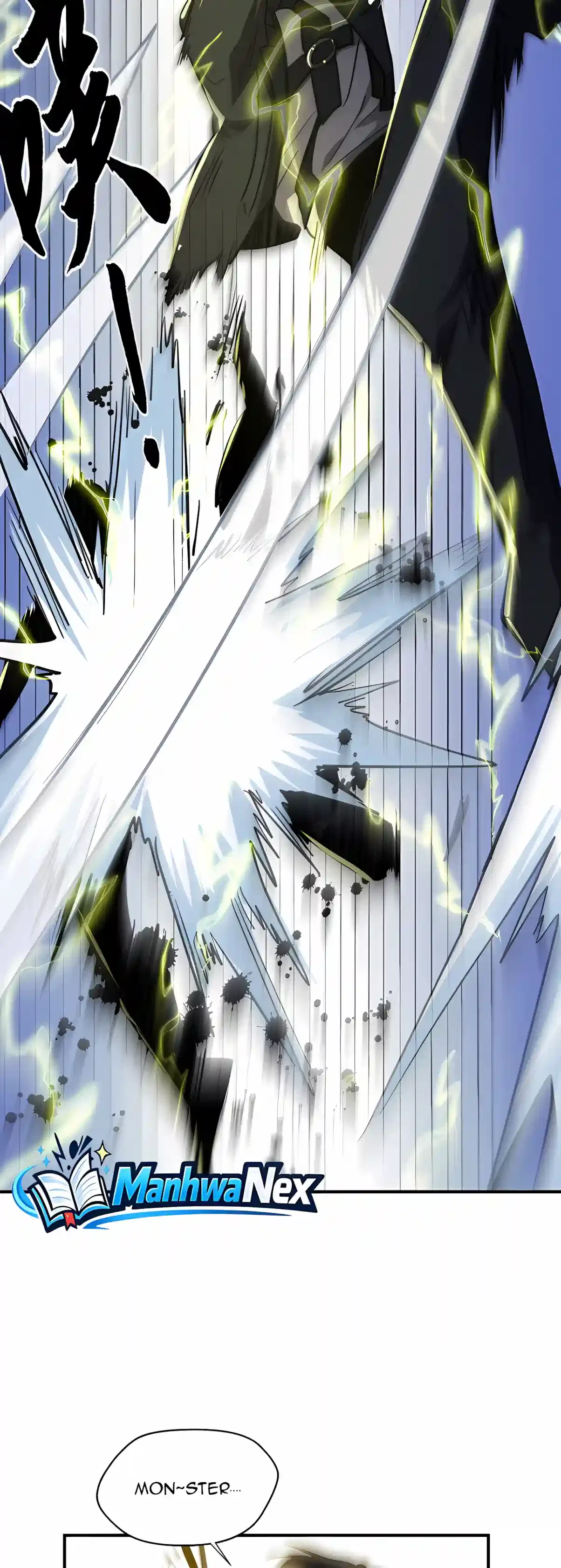 High Martiality: With One Hand, I Single-Handedly Repel Three Thousand Emperors! Chapter 71 – Page 30