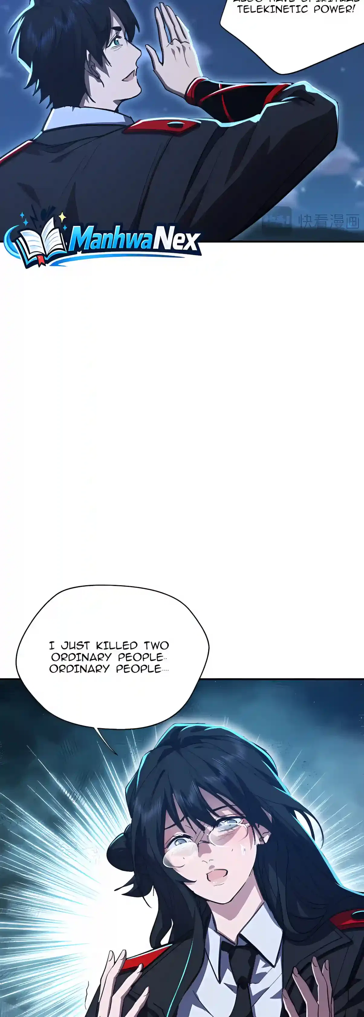 High Martiality: With One Hand, I Single-Handedly Repel Three Thousand Emperors! Chapter 71 – Page 33