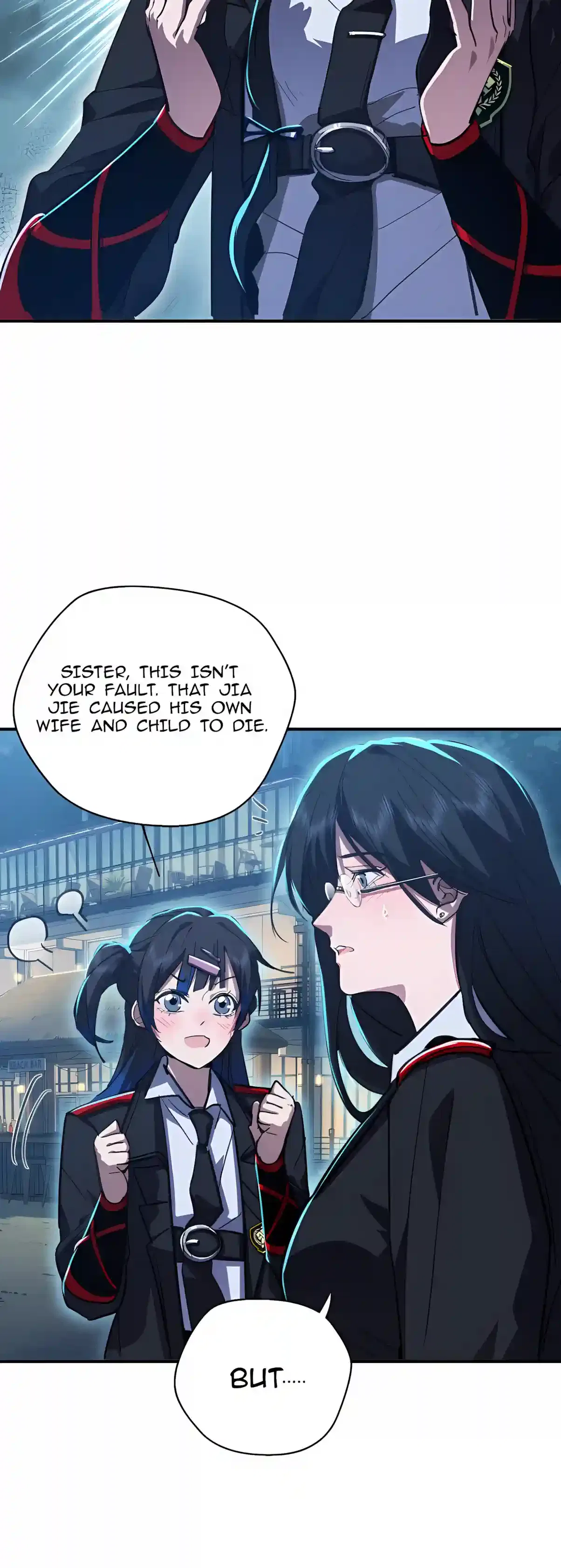 High Martiality: With One Hand, I Single-Handedly Repel Three Thousand Emperors! Chapter 71 – Page 34