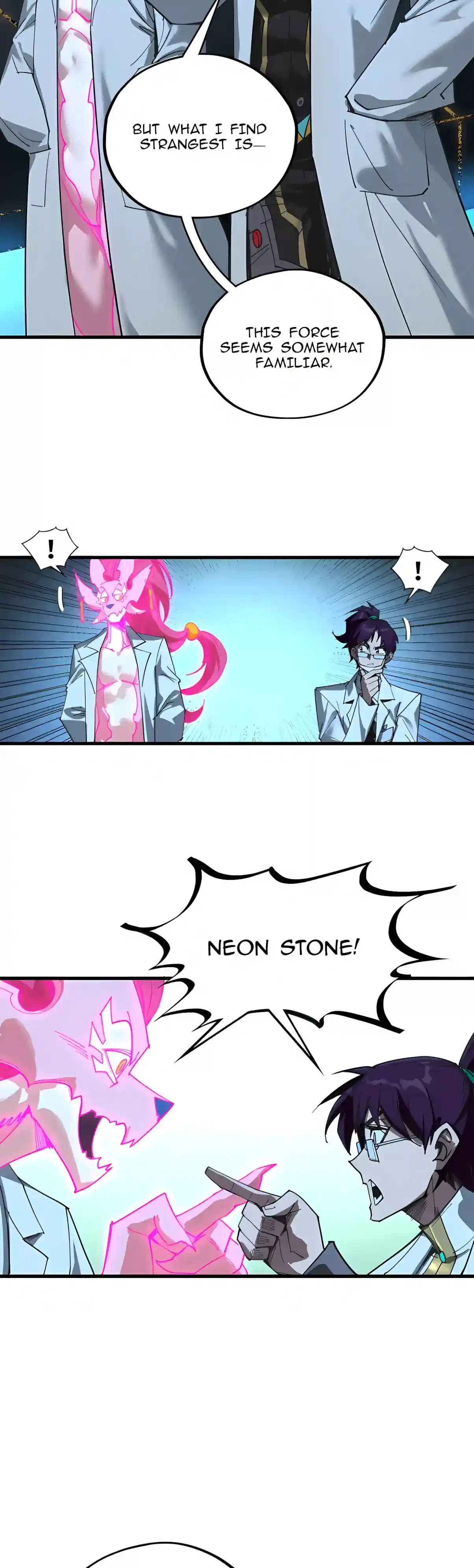 The Ultimate of All Ages Chapter 569 – Page 5