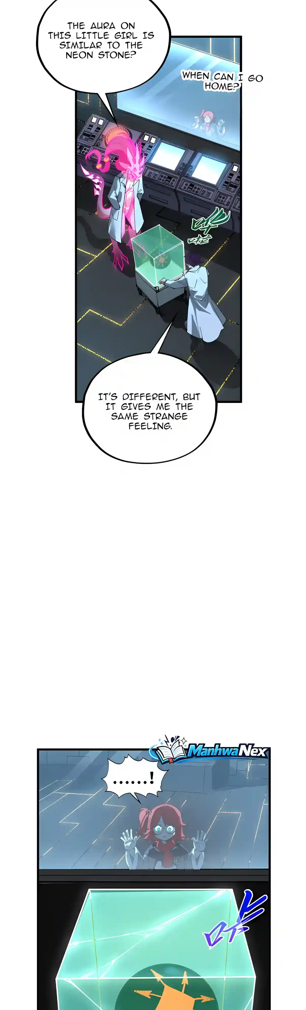 The Ultimate of All Ages Chapter 569 – Page 6