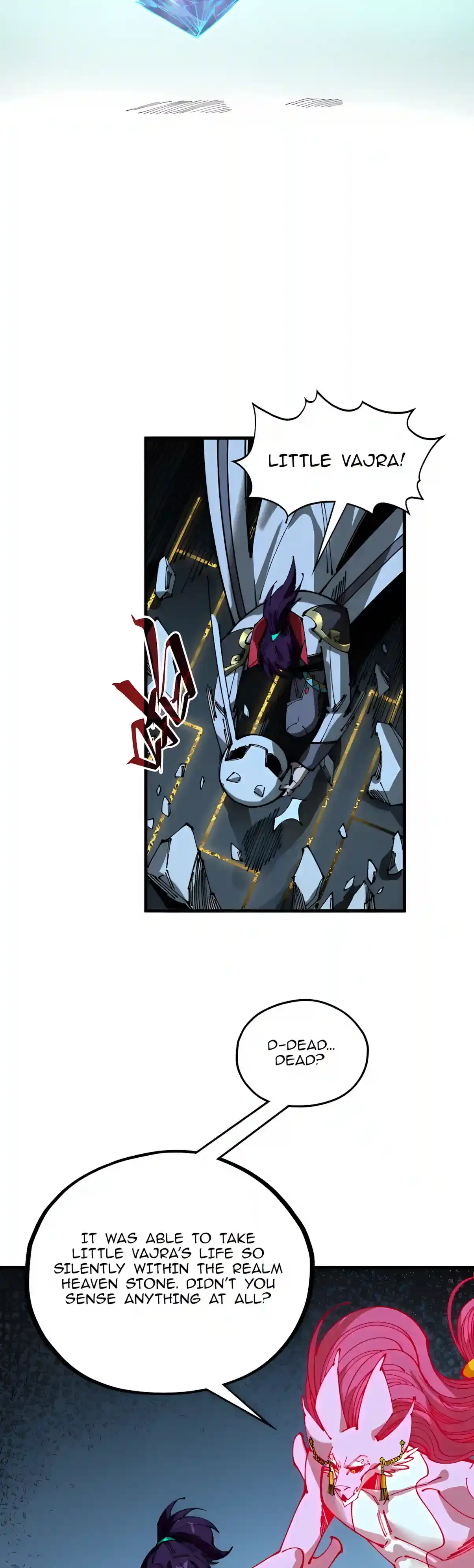 The Ultimate of All Ages Chapter 569 – Page 15