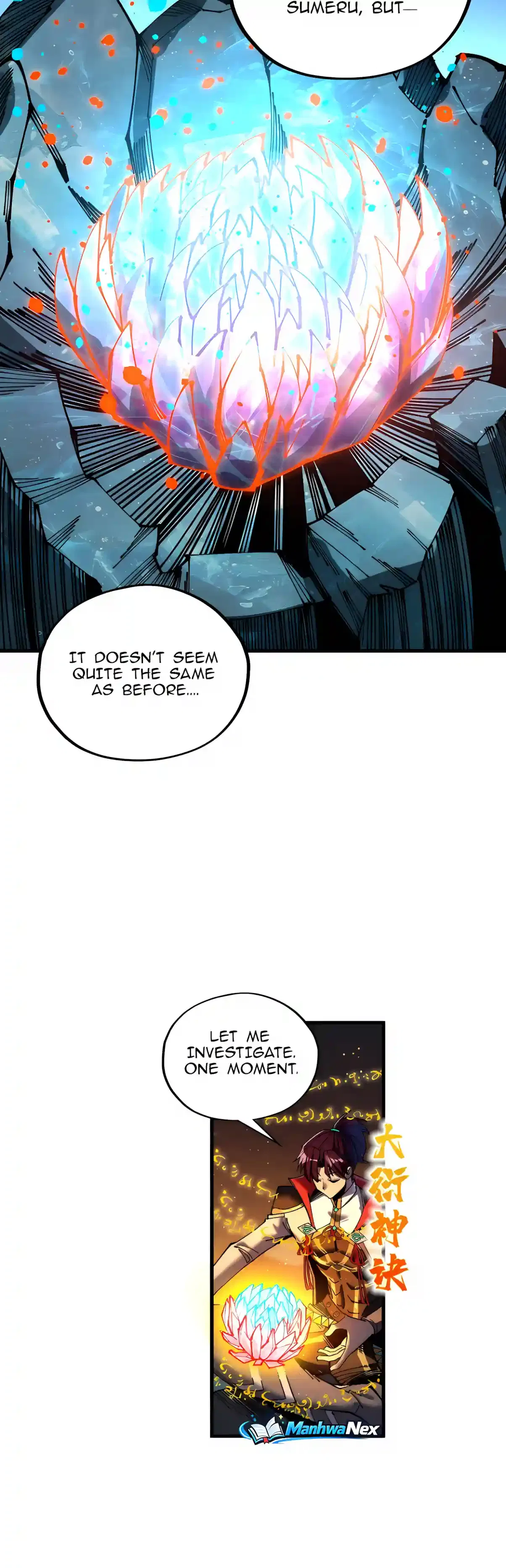 The Ultimate of All Ages Chapter 569 – Page 18